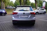 Volkswagen Tiguan 1.5 TSI DSG Head-Up Standheizung LED AHK - Volkswagen Tiguan: Standheizung