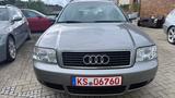 Audi A6 1.9TDI,Leder,Navi,PDC,6.CDs,Scheckheft - Audi A6 aus 2004: Kombi
