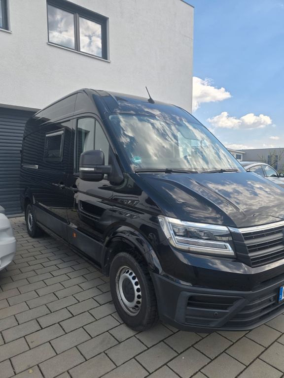 Image of Volkswagen Crafter