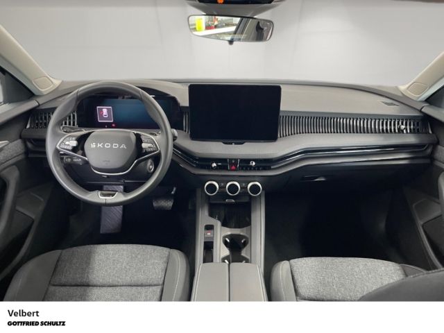 Skoda Superb - Bild 6
