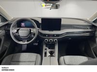 Skoda Superb - Vorschau Bild 6