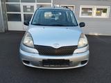 Toyota Yaris Verso 1.5 VVT-i - gebrauchte Toyota Yaris aus dem Jahr 2001