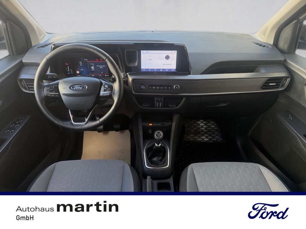 Fahrzeugabbildung Ford Tourneo Courier 1.0 Titanium KLIMA PDC KAMERA