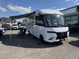 Frankia Mercedes Sprinter MI 7 GDK NEO Black Line 4,5t