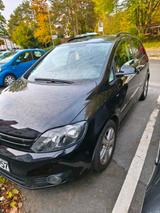 Volkswagen VW Golf Plus 2.0 Diesel Automatik - Volkswagen Golf Plus in Wuppertal