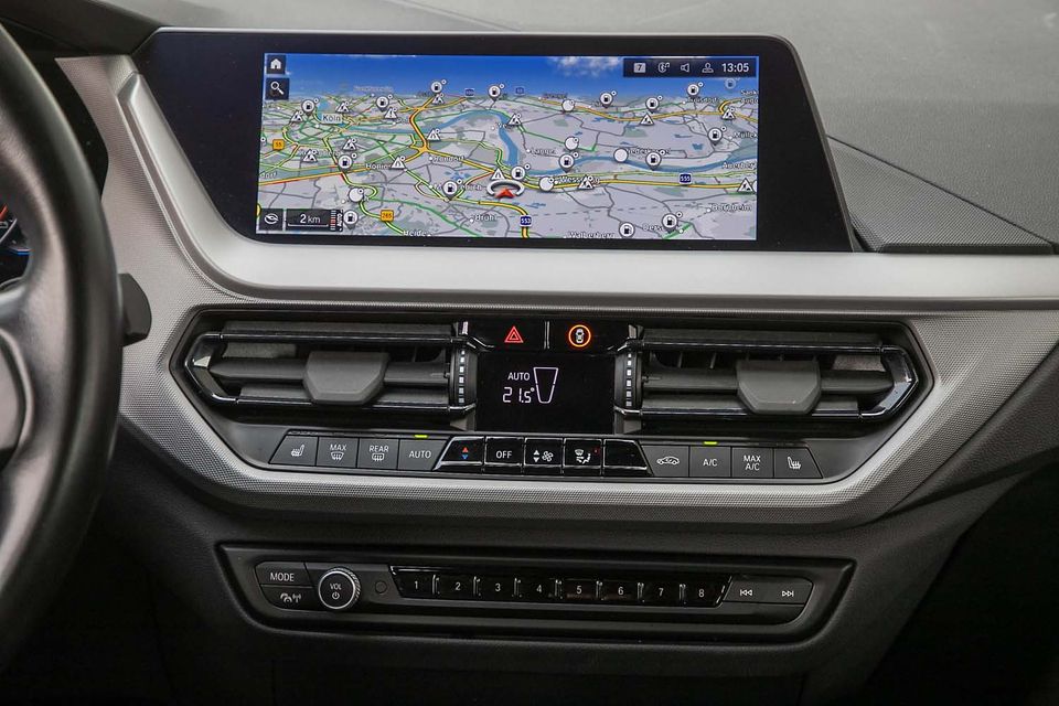 BMW 118 - Bild 13