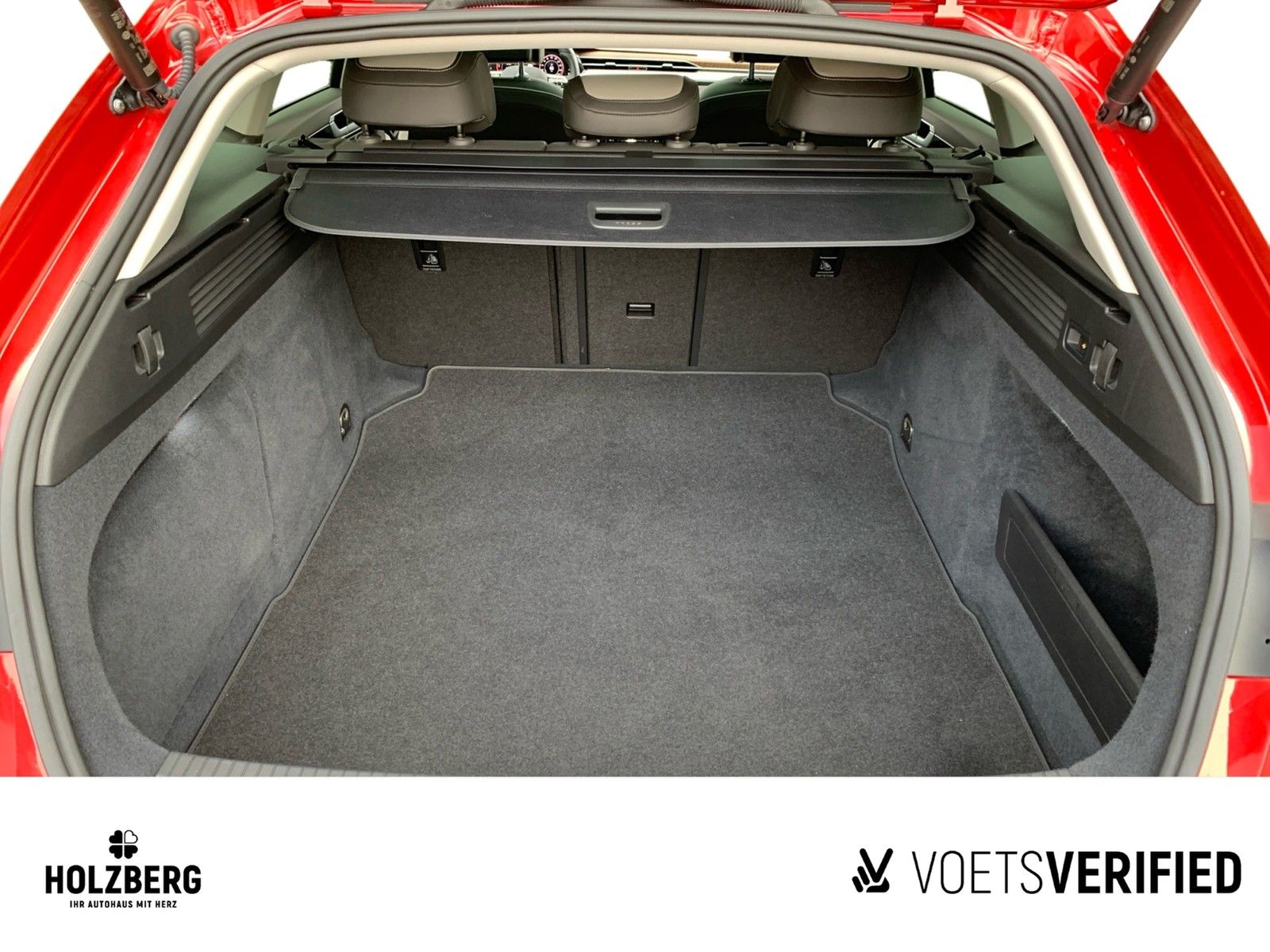 Volkswagen Arteon - Bild 17