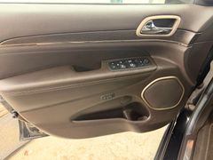 JEEP Grand Cherokee 3.0D Summit 4WD AHK VOLL GARANTIE