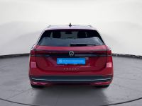 Volkswagen Passat Variant - Vorschau Bild 5