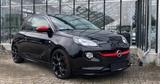 Opel Adam S OPC 18" Alu Panorama SR+WR Navi - Opel Adam: Opc