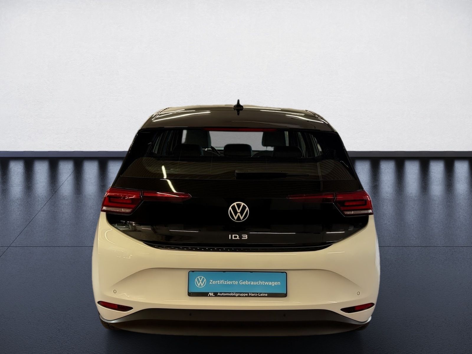 Volkswagen ID.3 - Bild 5