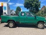 Toyota HILUX 2,5 D-4D EXTRA CAB 4x4 AHÄNGERK. SITZHEIZ. - Toyota Hilux Gebrauchtwagen in Hamburg