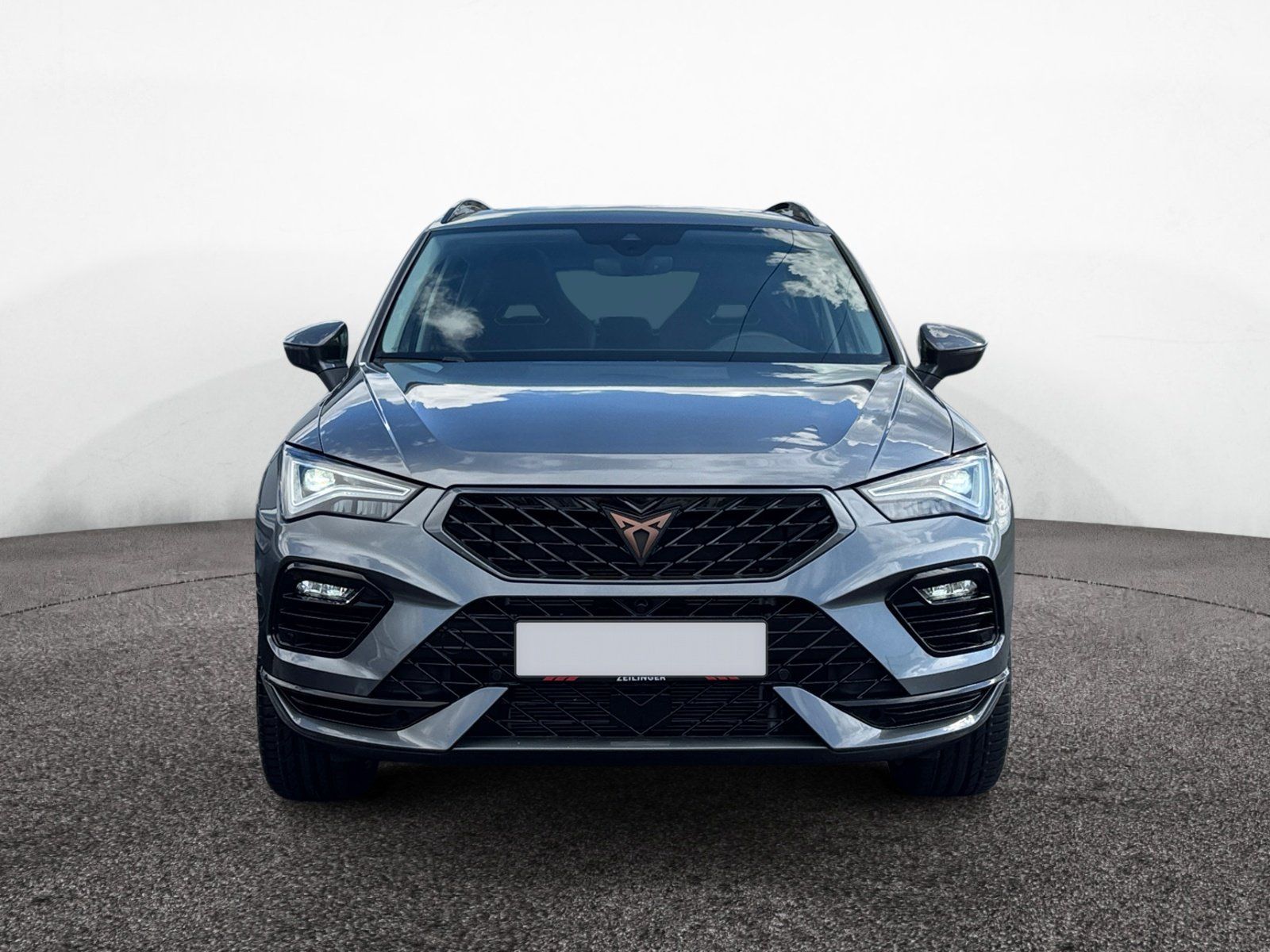 Cupra Ateca - Bild 3