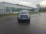 Fiat 500 1.2 8V Pop Pop - Fiat 500 von privat