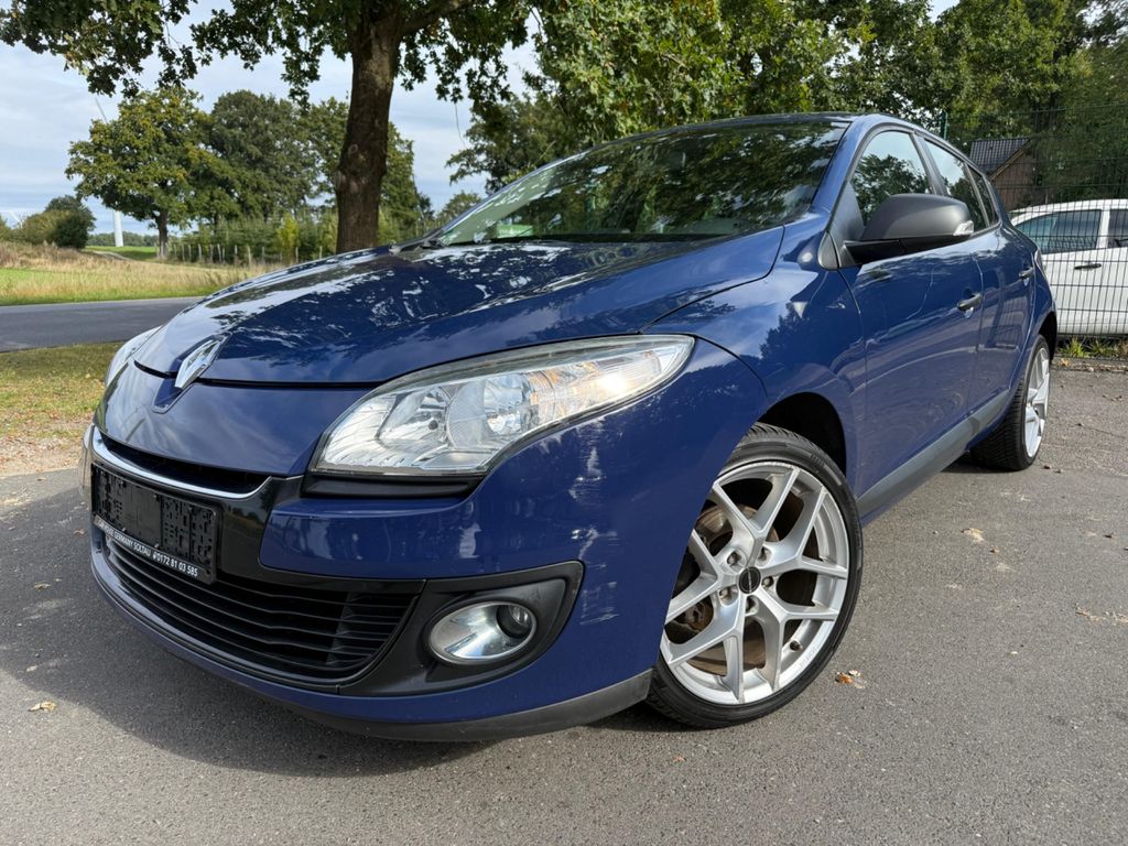 Angebot ansehen Renault Megane