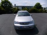 Chevrolet Nubira Kombi 2.0 D (TCDi 16V) - Chevrolet Nubira aus 2007