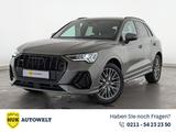 Audi Q3 40 2,0 TFSI quattro S line LED+NAVI+ACC+RFK+ - Audi Q3 Gebrauchtwagen in Düsseldorf