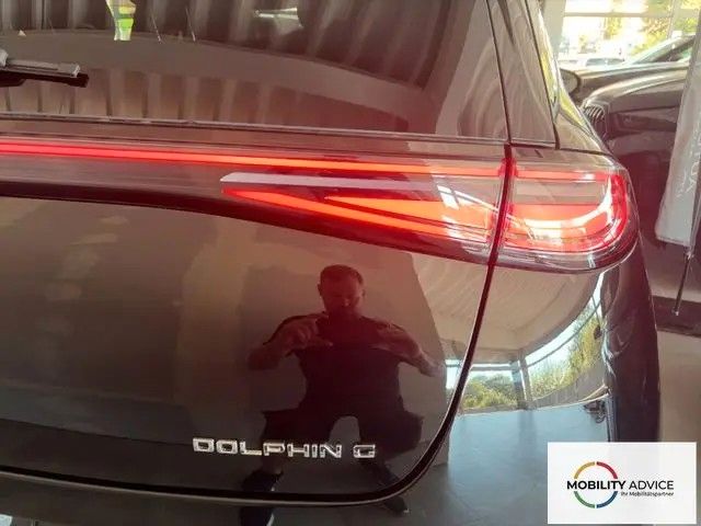 BYD DOLPHIN - Bild 9