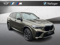 BMW X5 M - Vorschau Bild 5