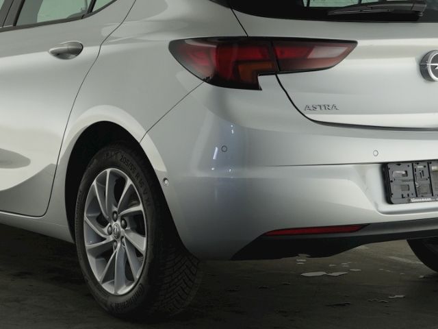 Astra K LIM ELEGANCE+NAVI+RÜCKFAHRKAMERA+SITZ-/L
