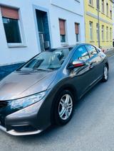 Honda Civic 5-Türer | 1.4 Benzin | 99 PS |... - Honda Civic in Essen