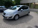 Opel Meriva 1.4 Edition 74kW 1Hand Scheckheft 44TKM - Opel Meriva Gebrauchtwagen in Duisburg