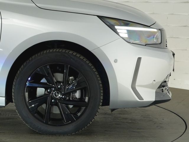 Corsa F FACELIFT GS+LED LICHT+RÜCKFAHRKAMERA+SIT
