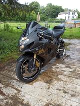 Suzuki GSX-R 600 K4 - SUZUKI GSX R 600 K4