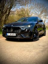 Maserati Levante 3.8 V8 Trofeo Auto 4WD Trofeo Facelift  - Maserati Levante aus 2022