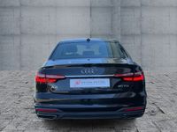Audi A4 - Vorschau Bild 5