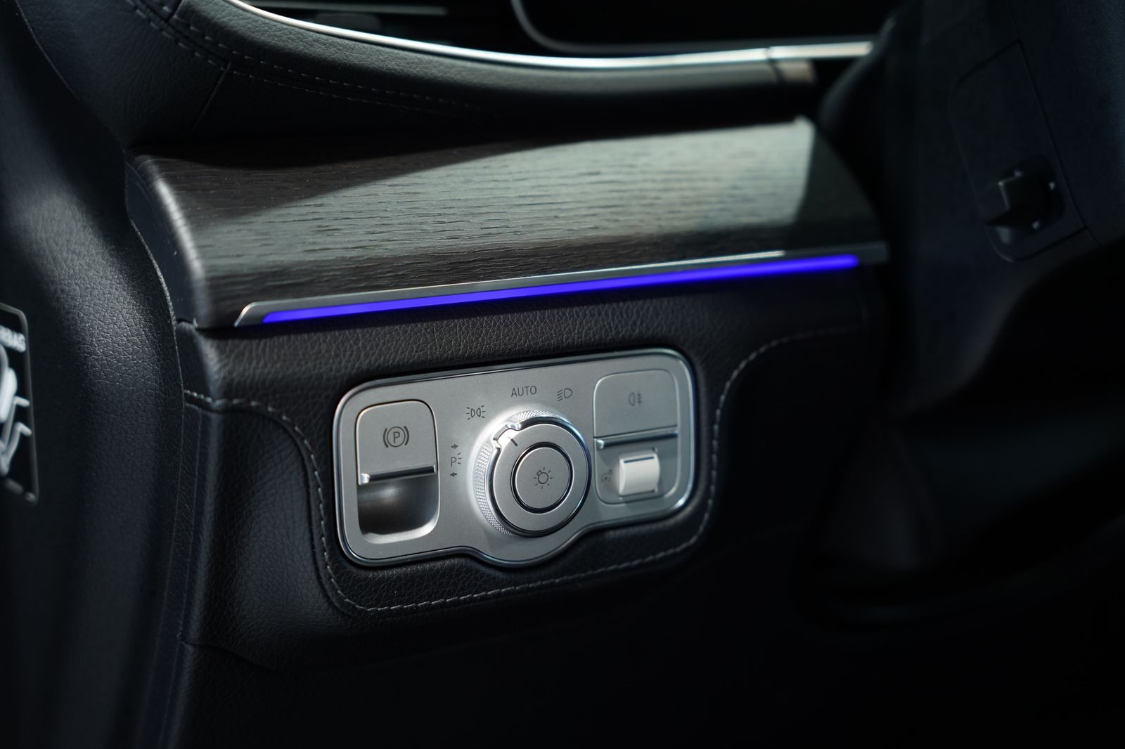 Mercedes Benz Gle 400