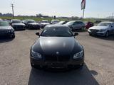 BMW 325i Cabrio Auto. M-Paket Leder Xenon PDC Navi - BMW 325 Gebrauchtwagen