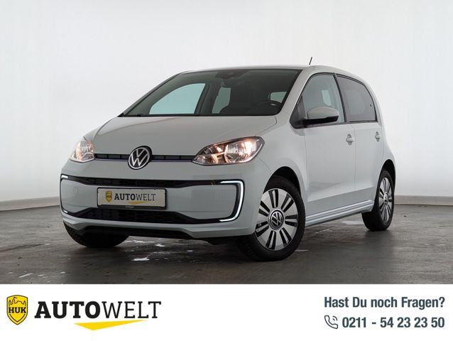 Volkswagen e-up! Style Plus BLUETOOTH+RFK+SHZ+ALLWETTER+