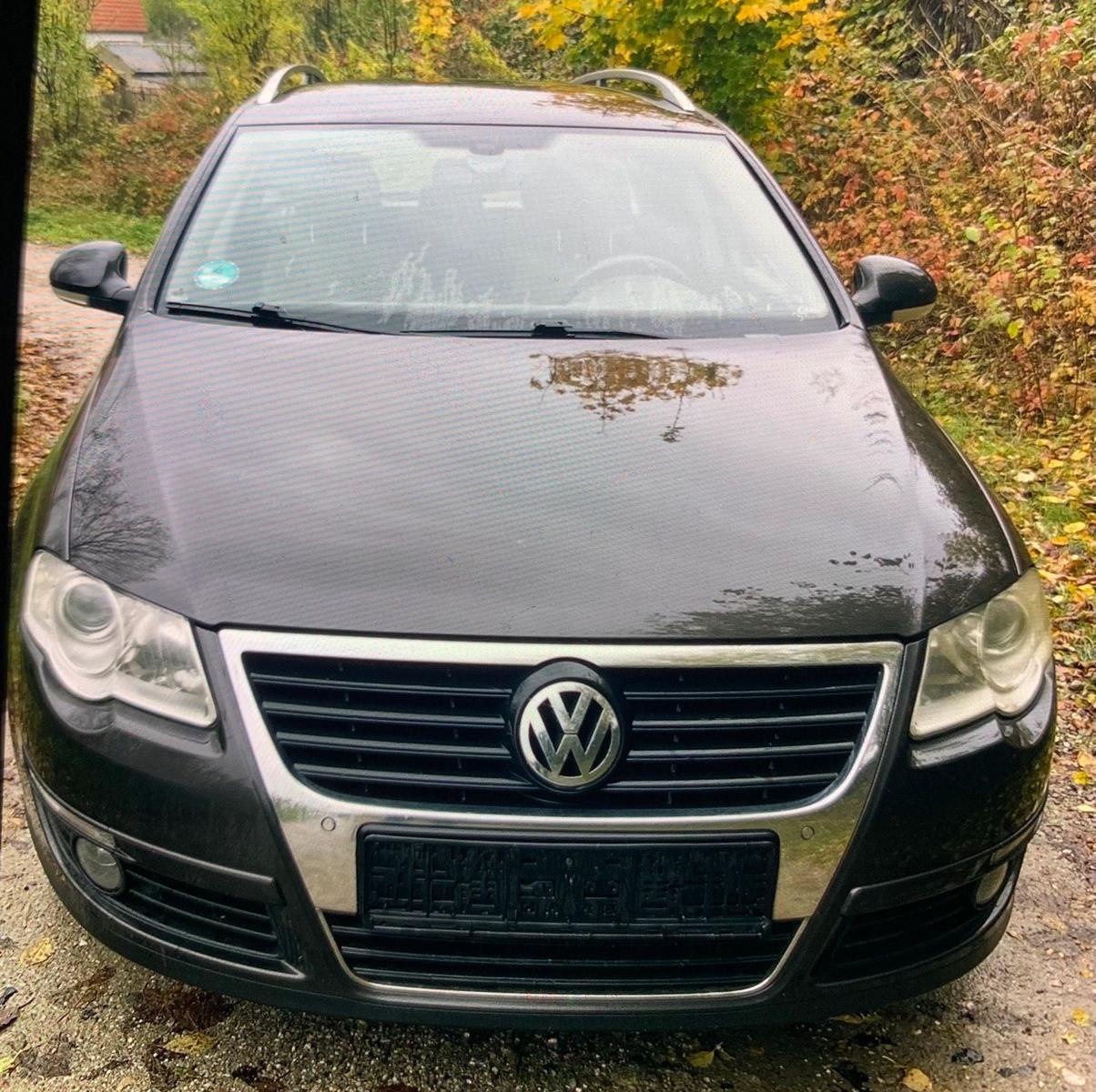 Volkswagen Andere