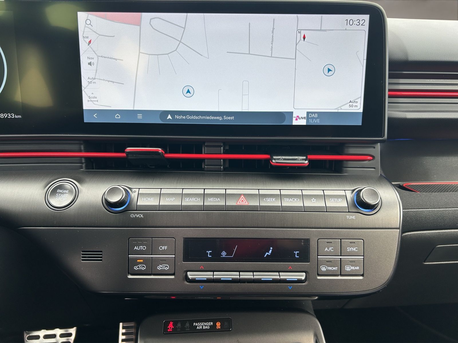 Hyundai Kona – Bild 10