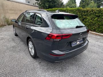 Volkswagen Golf - 7