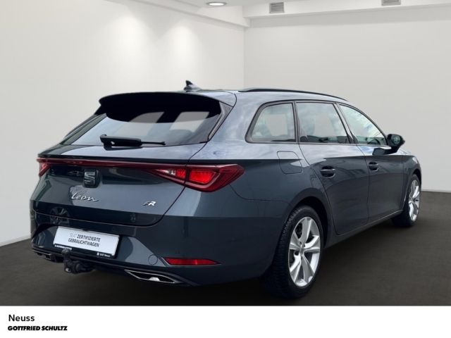 Seat Leon - Bild 4