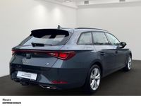 Seat Leon - Vorschau Bild 4