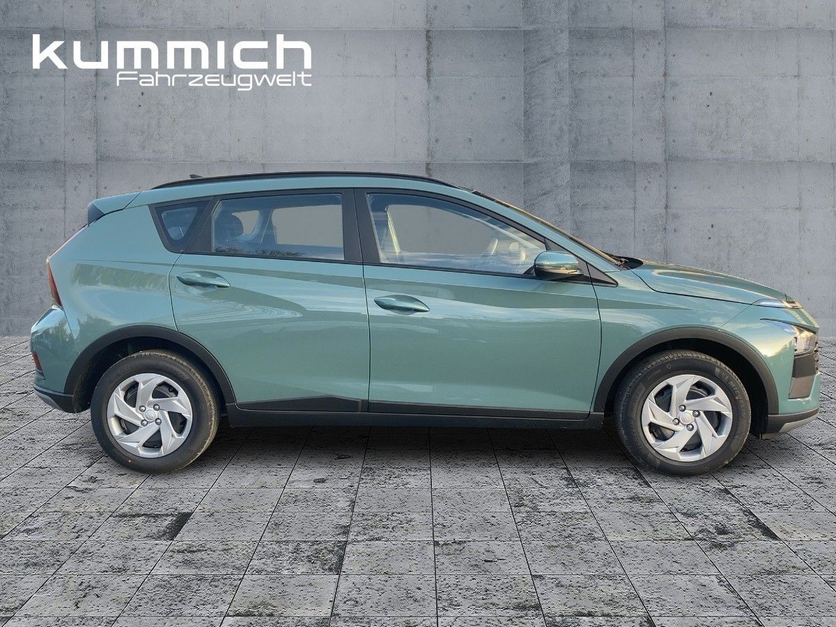Hyundai BAYON – Bild 3