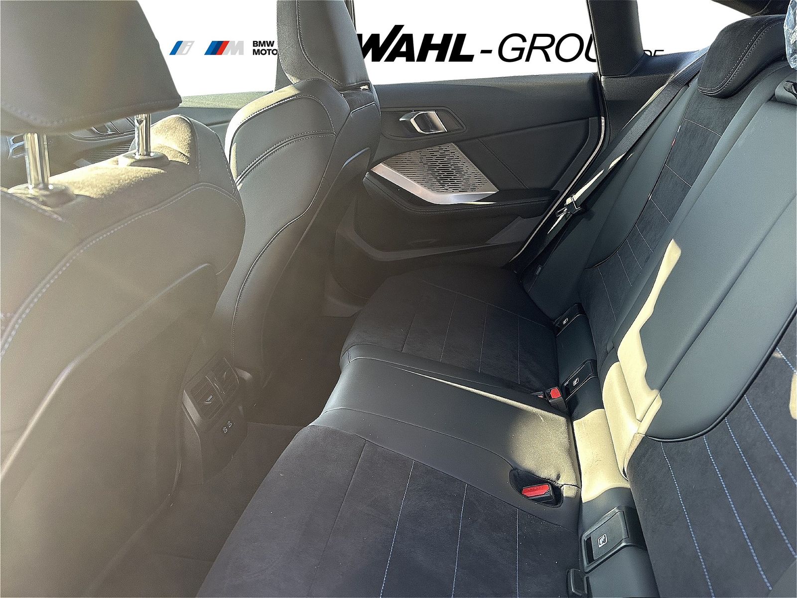 BMW 220 Gran Coupé - Bild 11