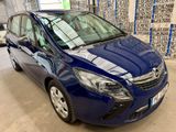 Opel Zafira C Tourer Selection *1.Hand*Top* - Opel in Essen
