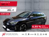 Cupra Leon ST 1.4 TSI e-Hybrid LED+NAVI+ACC+VC+DAB+APP - Cupra Leon: 1.4