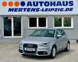 Audi A1 1.2 TFSI Attraction - Audi A1 Gebrauchtwagen in Leipzig