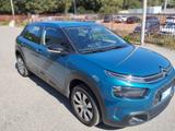 Citroën Citroen C4 Cactus BlueHDi 100 S&S Live - Citroën C4 Cactus: Live