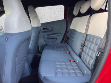 Fiat Grande Panda LA PRIMA *WINTER-PAKET*CARPLAY*