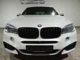 BMW X6 xDrive 30d M-Paket HUD Navi LED Kamera Pano - BMW Gebrauchtwagen in Saarbrücken