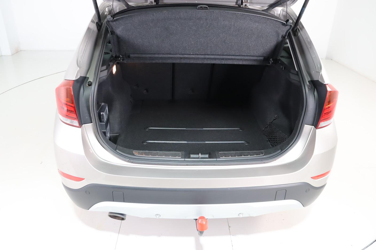BMW X1 Xdrive 18d X-Line * 1.Hand