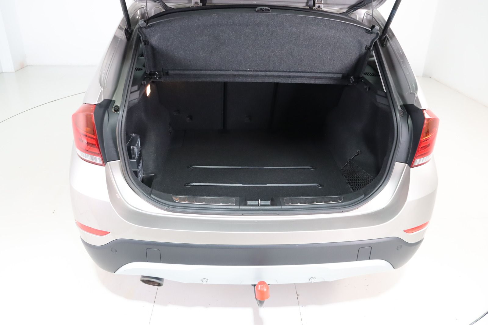 Fahrzeugabbildung BMW X1 Xdrive 18d X-Line * 1.Hand