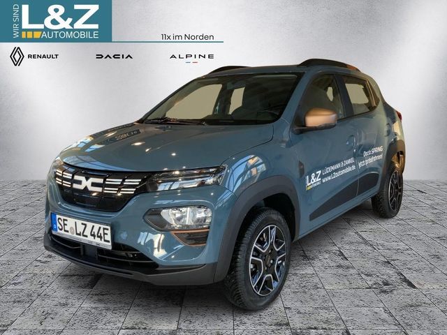 Dacia Spring Extreme ELECTRIC 65