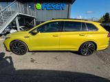 Volkswagen Golf Variant R-Line 2.0 TDI PANO KAM ACC IQ VIRT - Volkswagen Golf: 2.0
